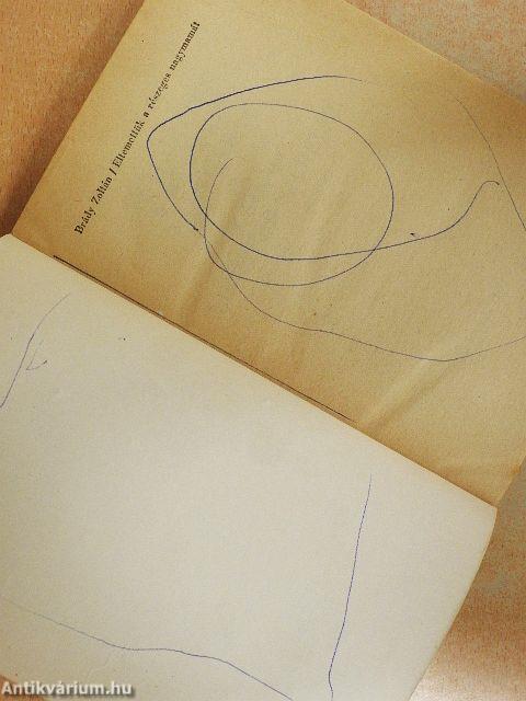 Eltemettük a részeges nagymamát/A világ legszebb szerelme