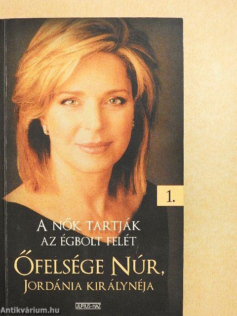 A nők tartják az égbolt felét 1.