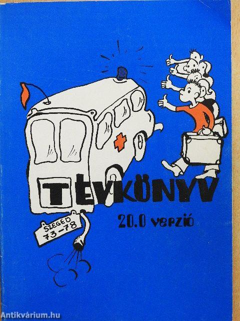 Tévkönyv