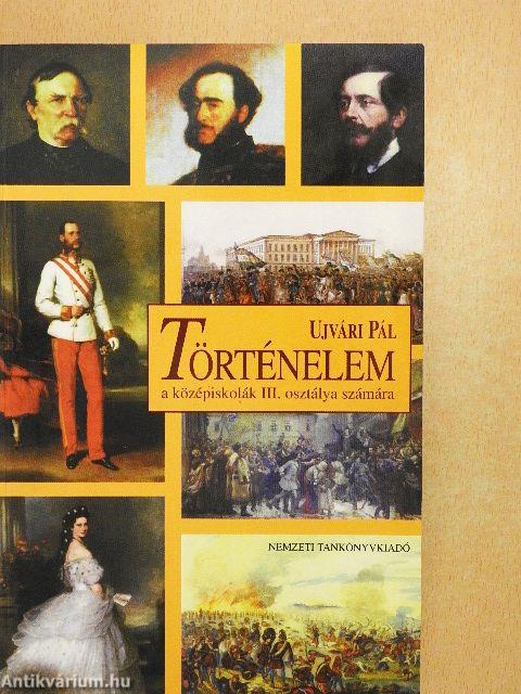 Történelem III.