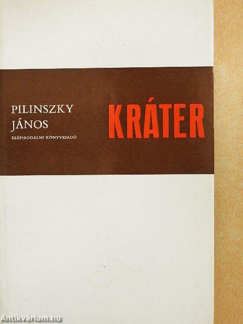 Kráter