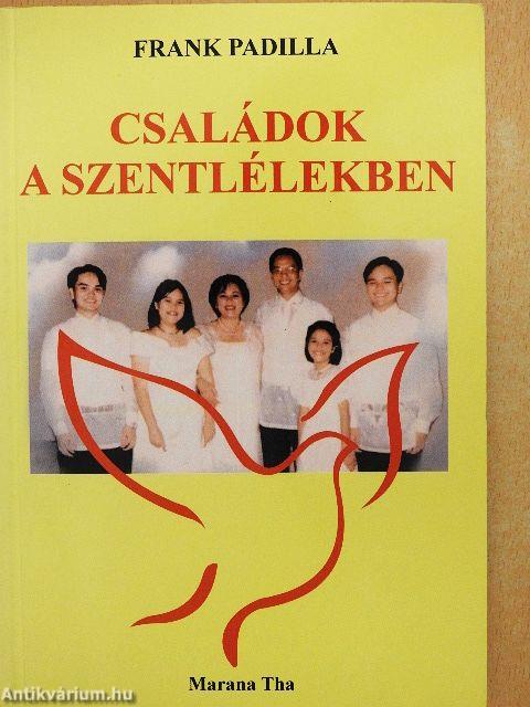 Családok a szentlélekben