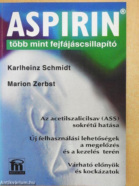 Aspirin 