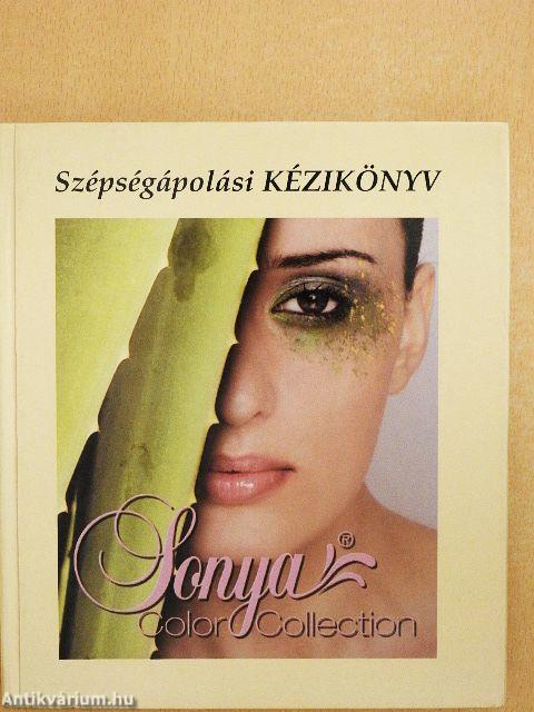 Szépségápolási kézikönyv