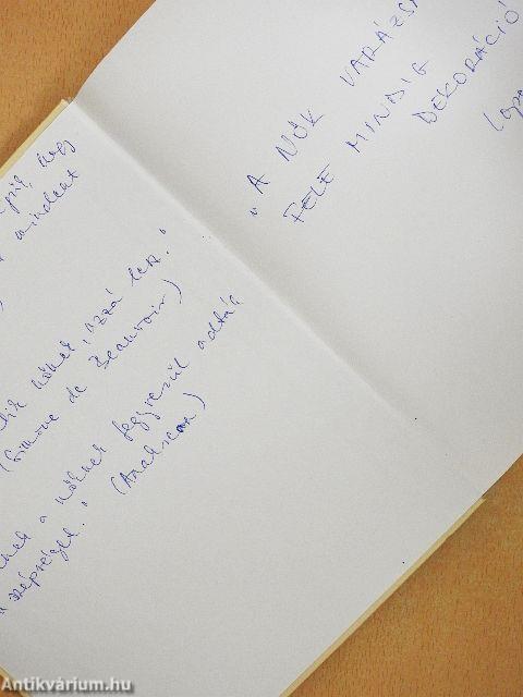 Szépségápolási kézikönyv