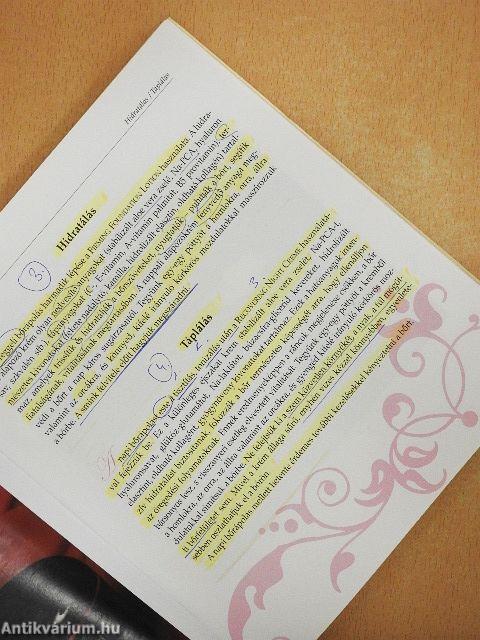 Szépségápolási kézikönyv