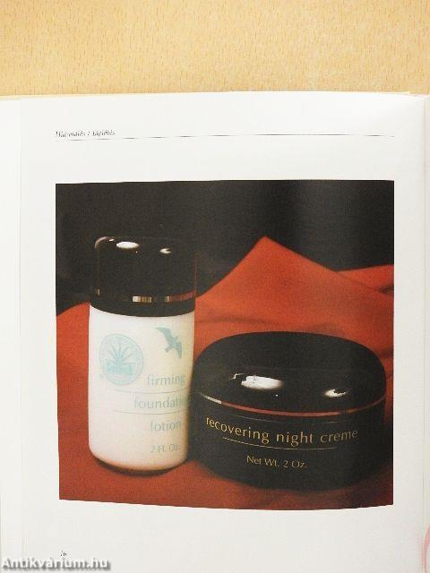 Szépségápolási kézikönyv