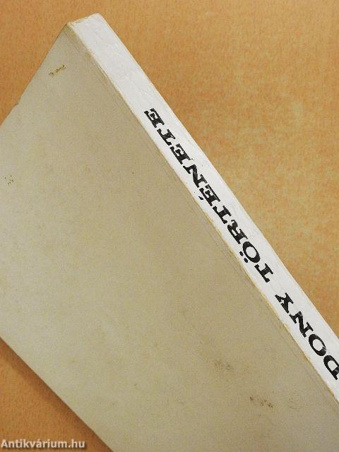 Gárdony története