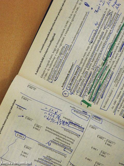 Kisvállalkozások menedzselésének alapjai