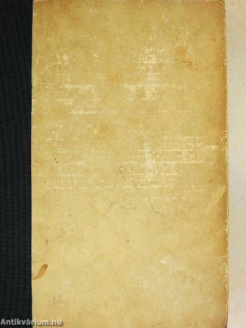 Fouché emlékiratai