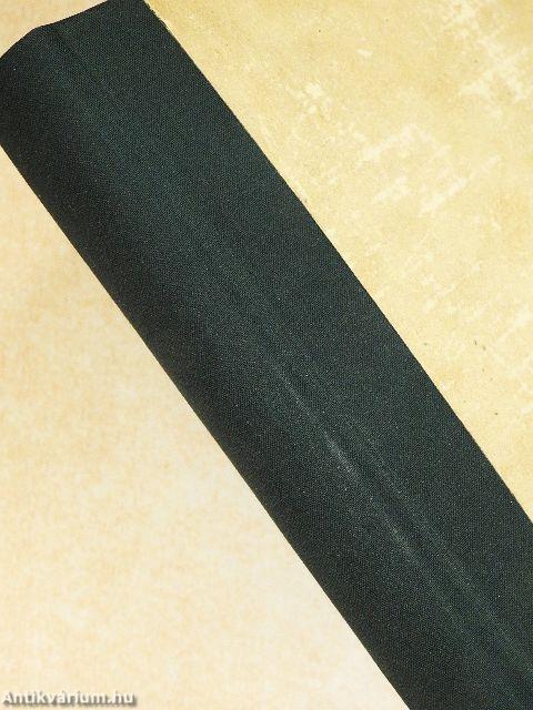 Fouché emlékiratai