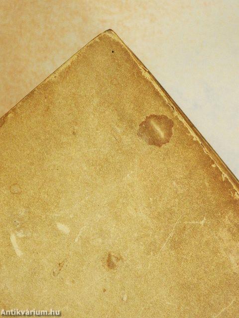 Fouché emlékiratai