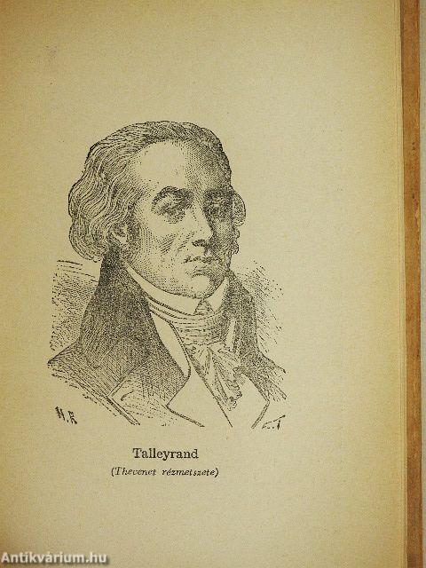 Fouché emlékiratai