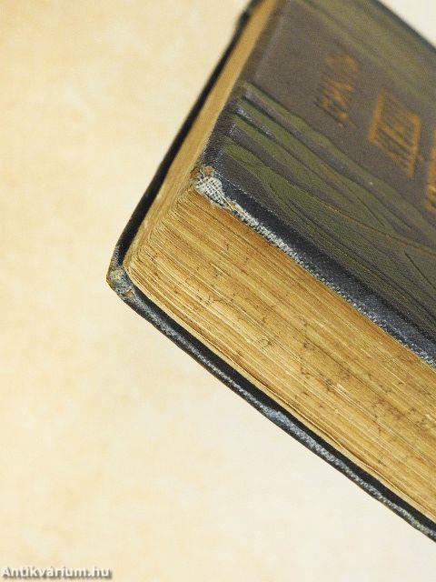 Vörösmarty Mihály munkái I.