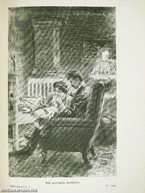 Vörösmarty Mihály munkái I.