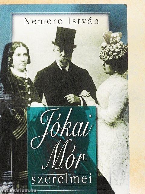 Jókai Mór szerelmei