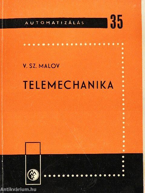 Telemechanika