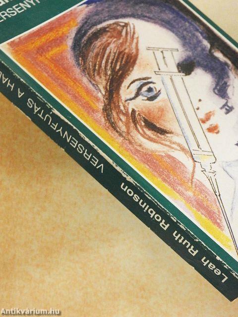 Versenyfutás a halállal