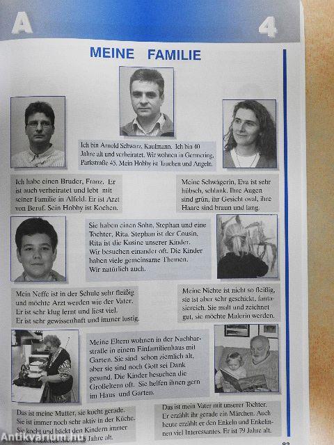 Der neue Deutschexpress 1.