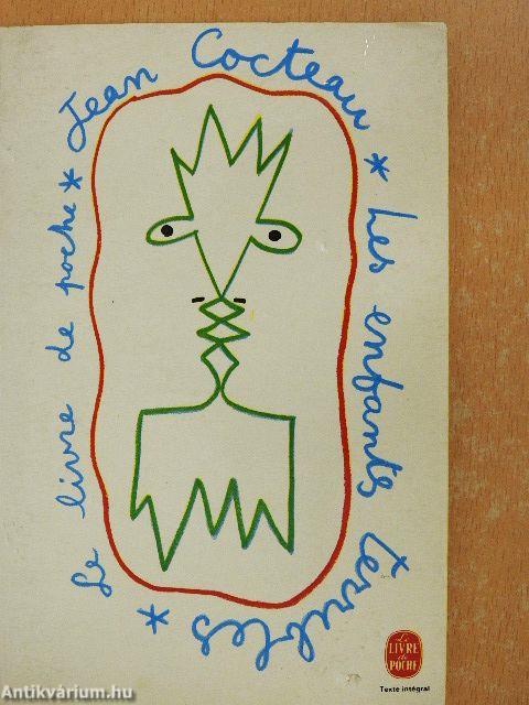 Les Enfants terribles