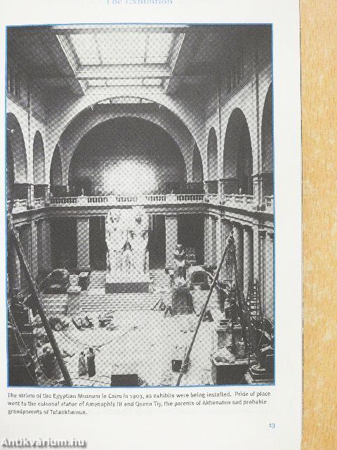 The Rough Guide to Tutankhamun