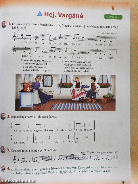 Negyedik daloskönyvem