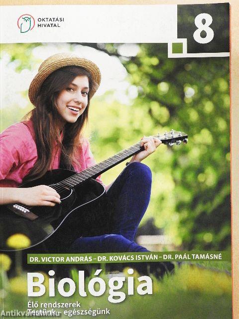 Biológia 8.