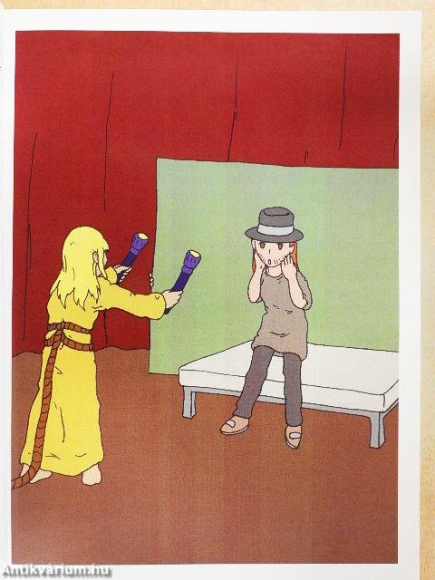 Karácsonyi történetek könyve