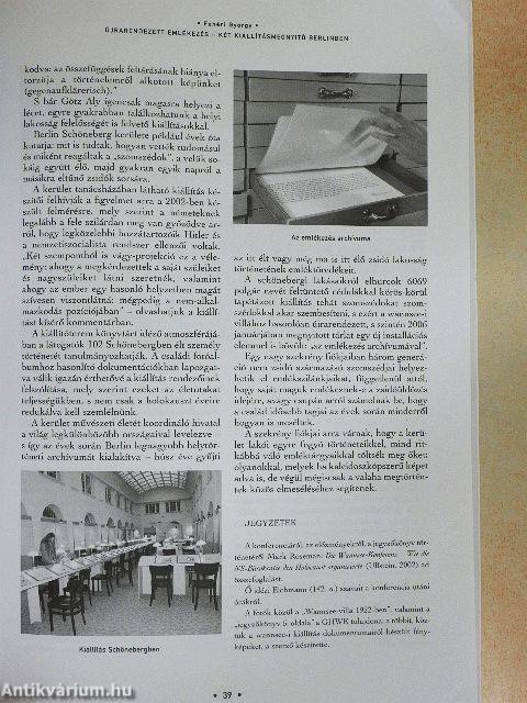 Múlt és Jövő 2006/1-4.