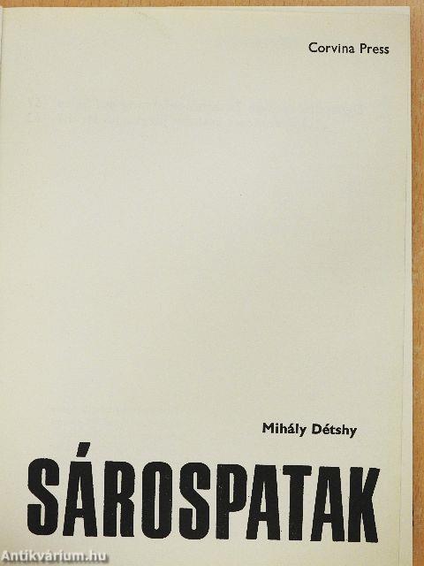 Sárospatak