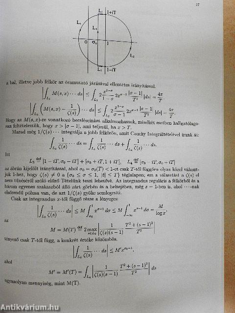 Speciális függvények