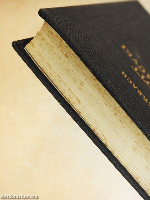 Ludwig Feuerbach válogatott filozófiai művei