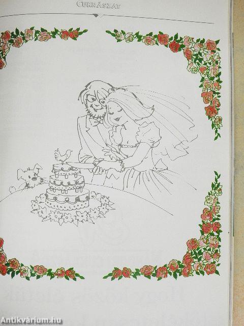 Első Magyar Nászkalauz