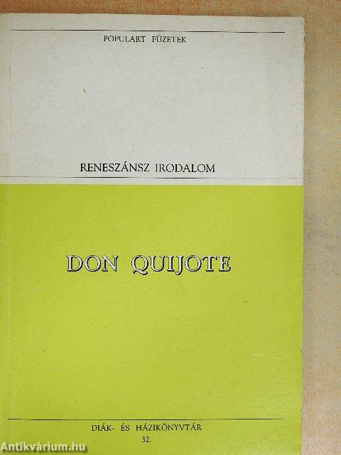 Don Quijote