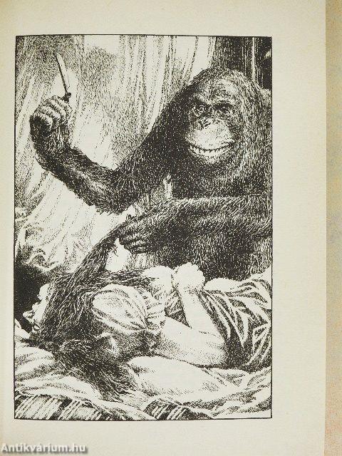 Túl életen és halálon