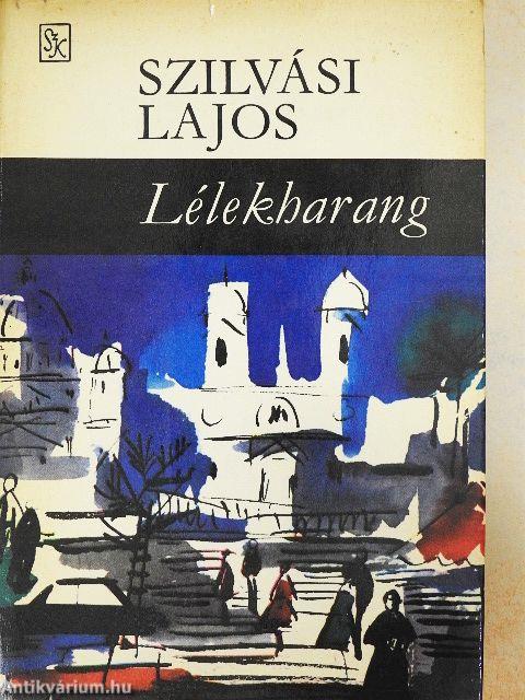 Lélekharang