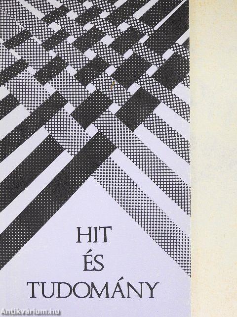 Hit és tudomány