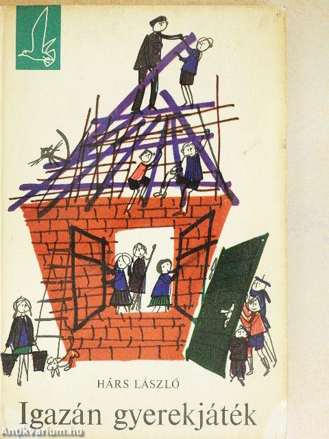 Igazán gyerekjáték