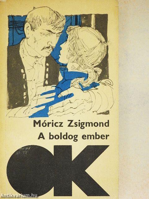 A boldog ember I-II.