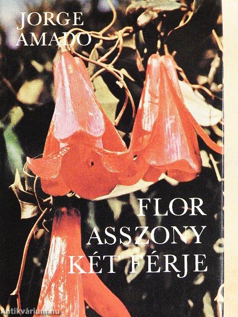 Flor asszony két férje