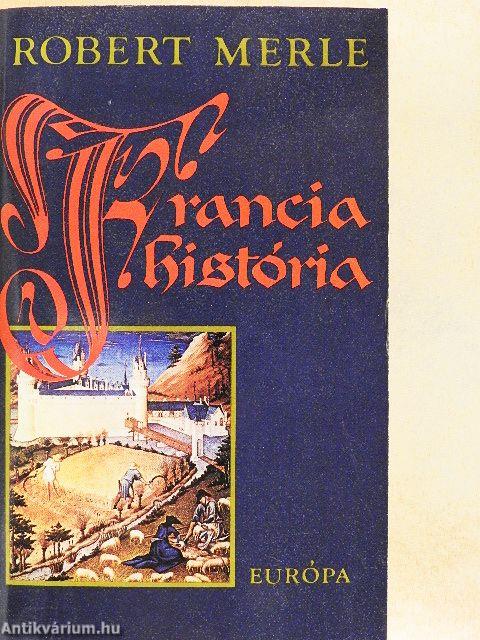 Francia história