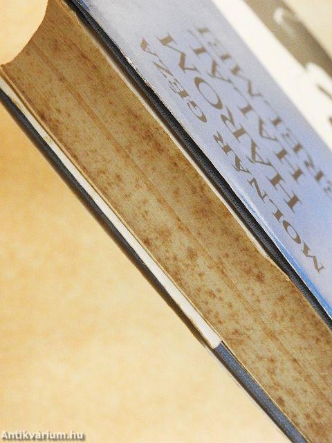 Három halál szerelmei