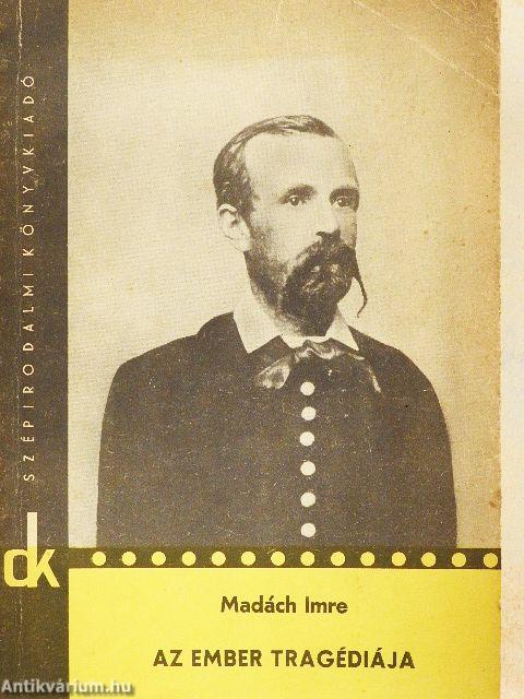 Az ember tragédiája