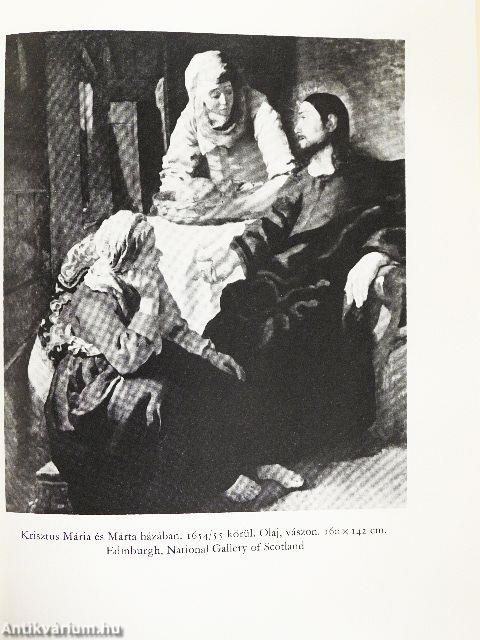 Vermeer van Delft életregénye