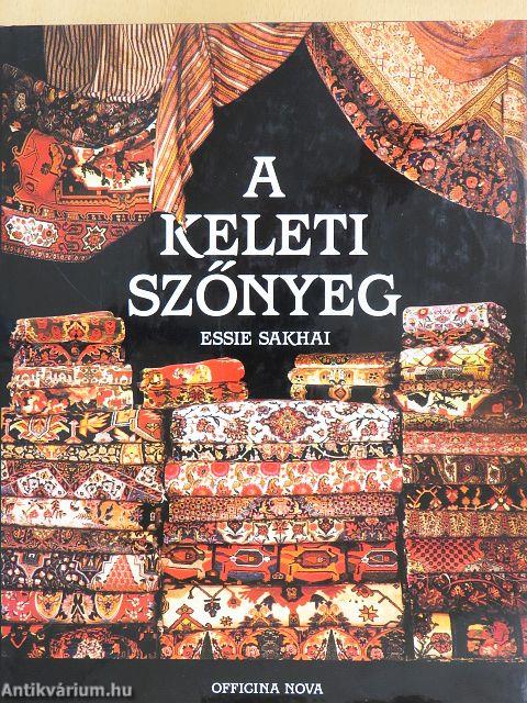 A keleti szőnyeg