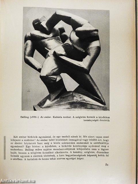 Műalkotások elemzése