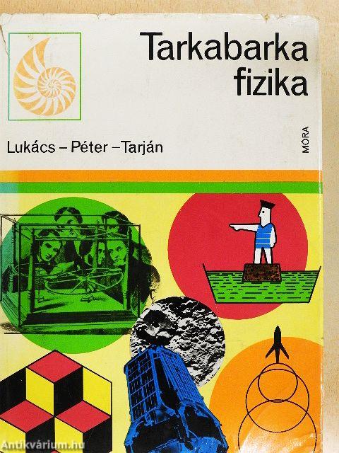 Tarkabarka fizika