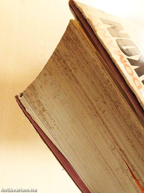 Természettudományi Kislexikon A-Z