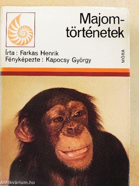 Majomtörténetek
