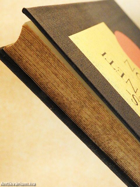 Vallástörténeti kislexikon